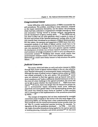 August 1990 The 21st Annual Report Of The Council On Environmental Quality