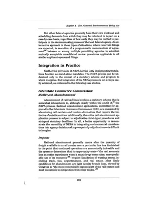 August 1990 The 21st Annual Report Of The Council On Environmental Quality