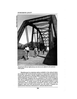 August 1990 The 21st Annual Report Of The Council On Environmental Quality