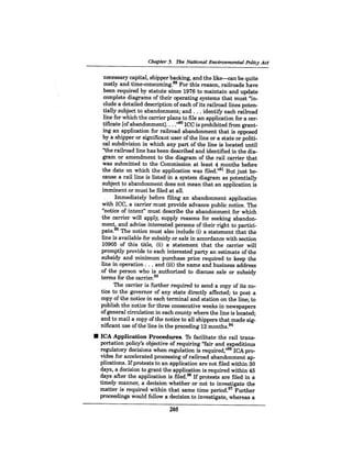 August 1990 The 21st Annual Report Of The Council On Environmental Quality