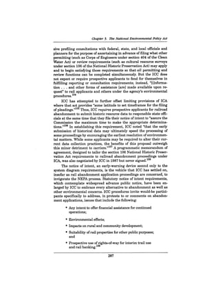 August 1990 The 21st Annual Report Of The Council On Environmental Quality