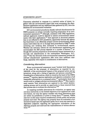 August 1990 The 21st Annual Report Of The Council On Environmental Quality