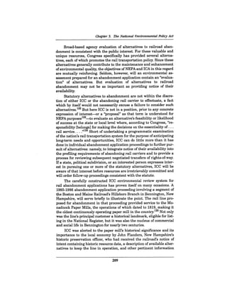 August 1990 The 21st Annual Report Of The Council On Environmental Quality