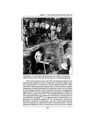 August 1990 The 21st Annual Report Of The Council On Environmental Quality