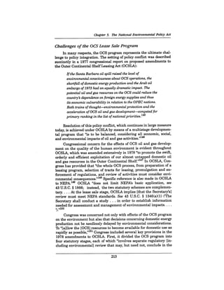 August 1990 The 21st Annual Report Of The Council On Environmental Quality