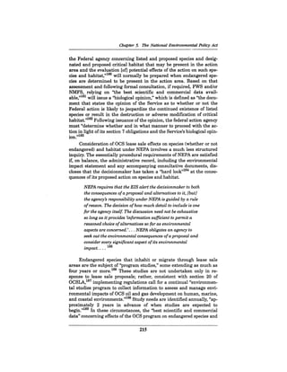 August 1990 The 21st Annual Report Of The Council On Environmental Quality