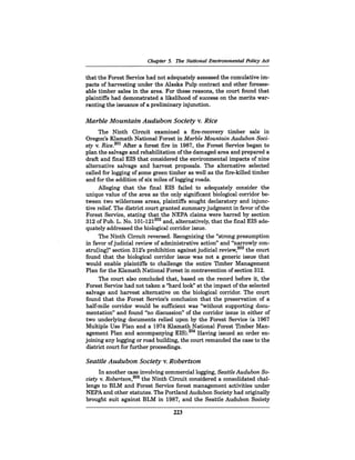 August 1990 The 21st Annual Report Of The Council On Environmental Quality