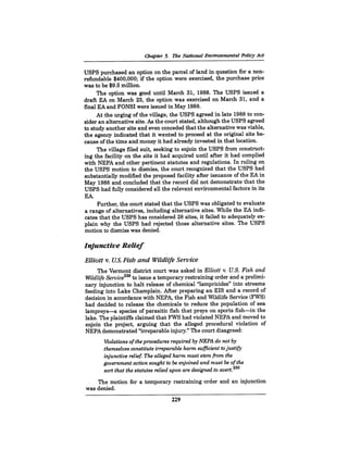 August 1990 The 21st Annual Report Of The Council On Environmental Quality