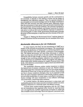 August 1990 The 21st Annual Report Of The Council On Environmental Quality