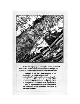 August 1990 The 21st Annual Report Of The Council On Environmental Quality