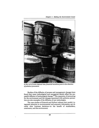 August 1990 The 21st Annual Report Of The Council On Environmental Quality