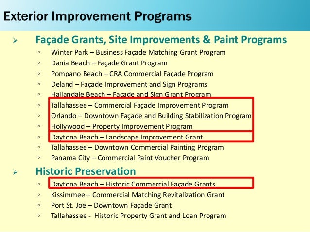 City Of Dania Beach Paint Program City Of Dania Beach Paint Program