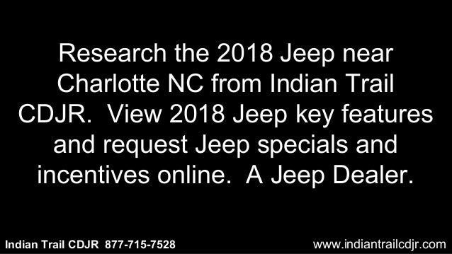 dodge dealer charlotte nc