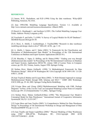 August 2024: TOP 10 Read Articles in Database Management Systems ...