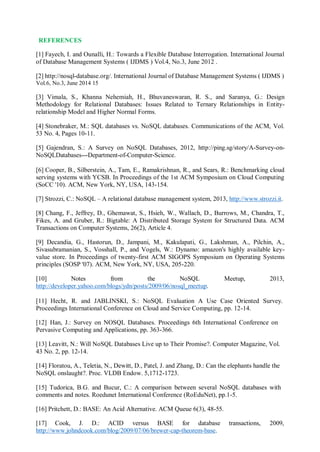 August 2025 Top read articles in International Journal of Database ...