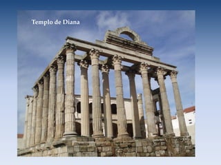 Pinturas y mosaicos de casas privadas (MNAR)