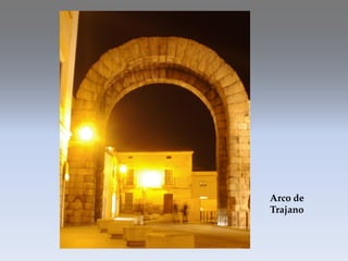 Originales y réplicas de
elementos decorativos del
Foro Municipal (MNAR)