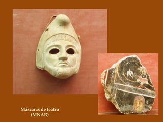 Templo del Conjunto Provincial de Culto Imperial