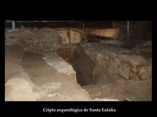 Muralla y diques de contención del río Guadiana