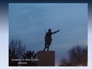 Imágenes de Rosa Mariño
MMXIII