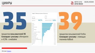 Digital Review. August 2016