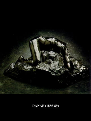 DANAE (1885-89) 