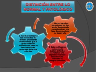 ASPECTOS FUNDAMENTALES DE LA EDUCACIÓN MORAL