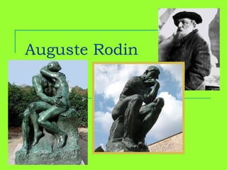 Auguste Rodin

 