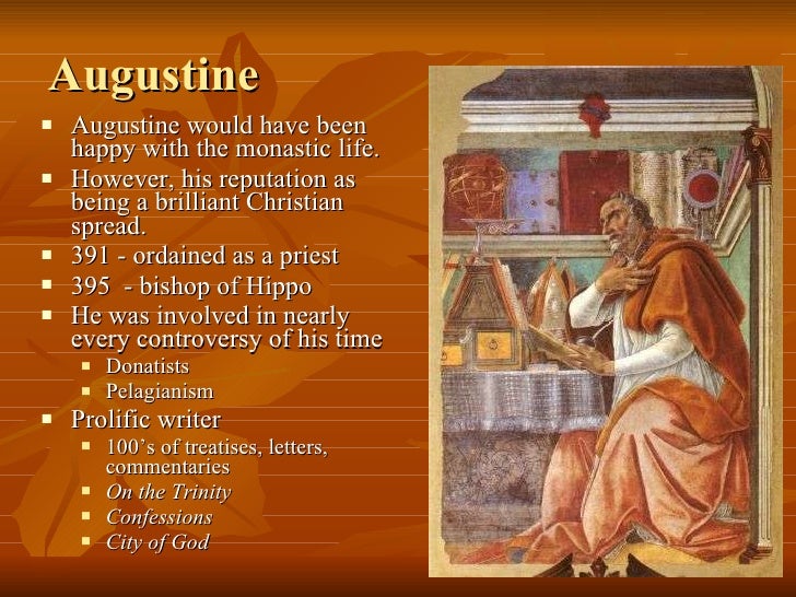 Augustine