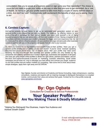 Legacy Magzaine Summer issue