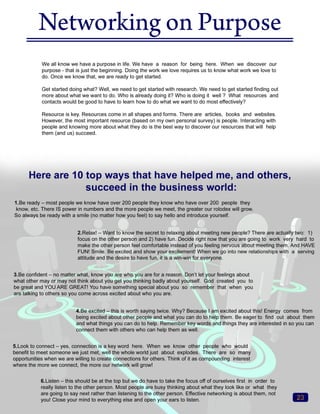 Legacy Magzaine Summer issue