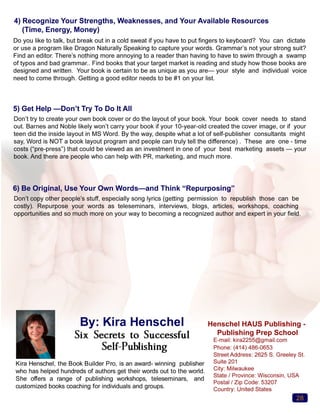 Legacy Magzaine Summer issue