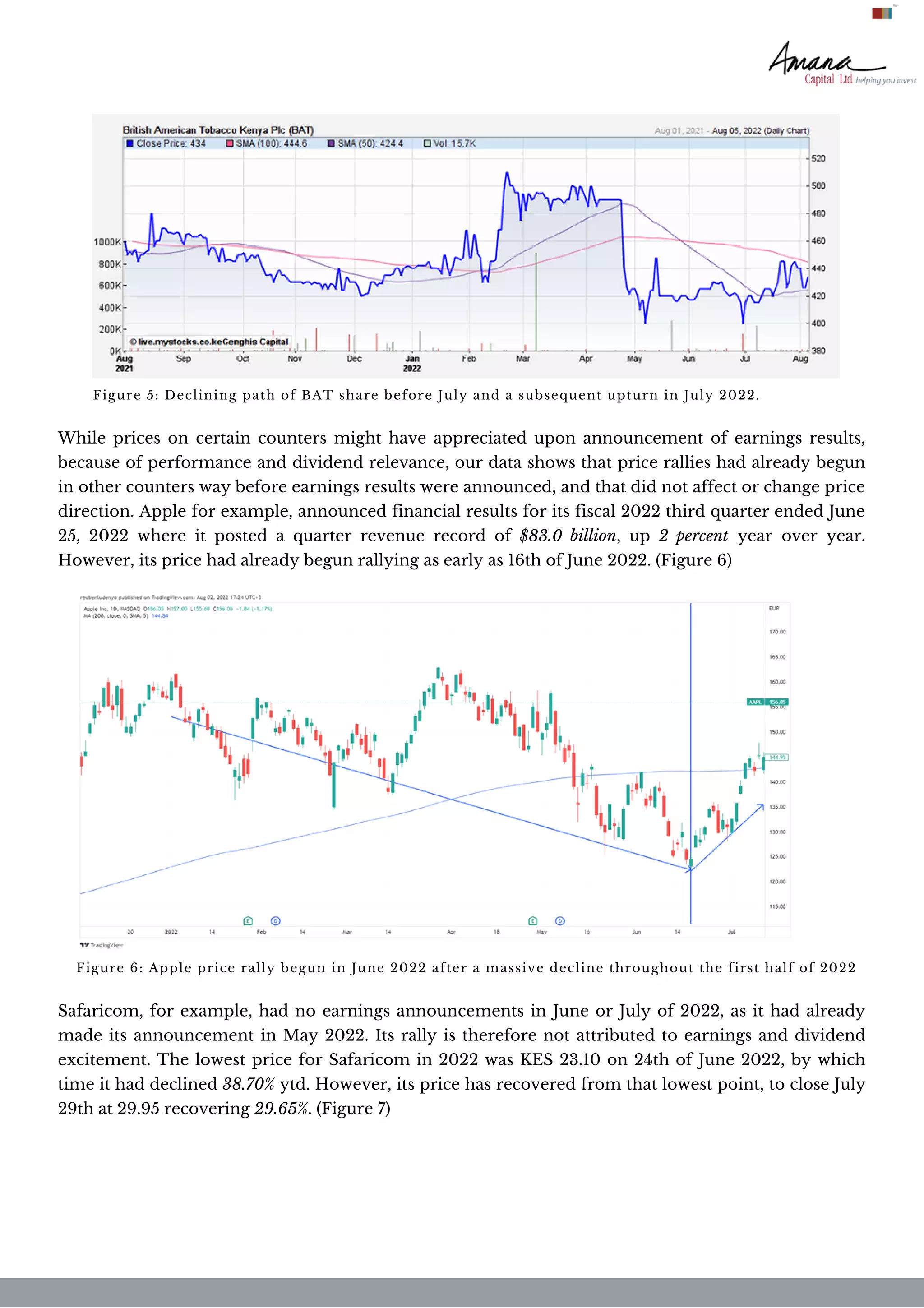 August monthly report pdf