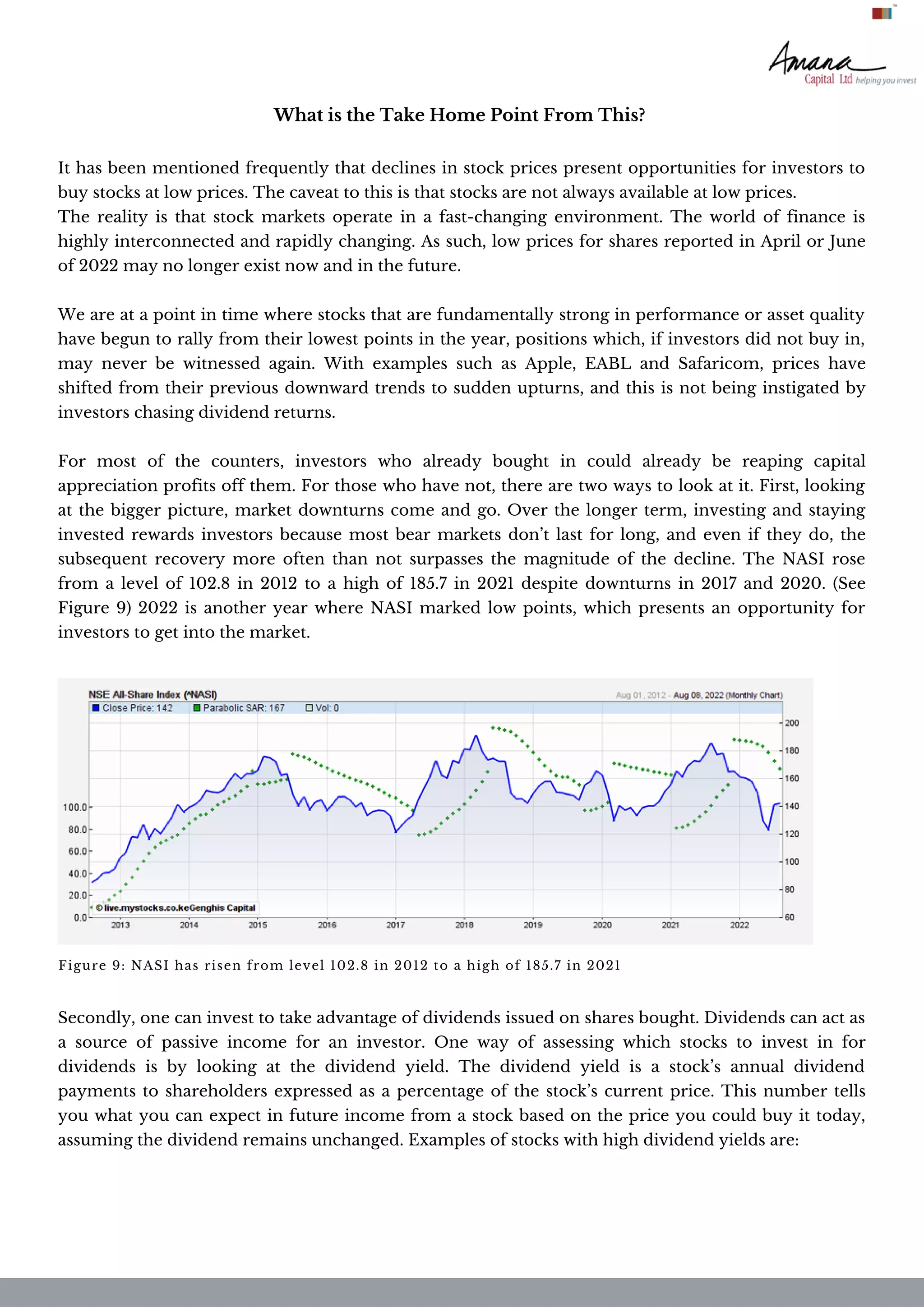 August monthly report pdf