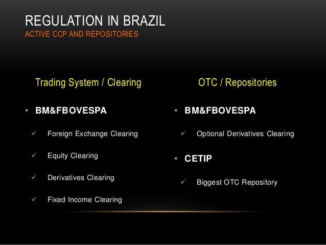 Equity express otc trading systems