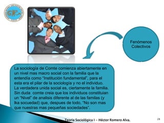 CLASIFICACIÓN DE LAS CIENCIAS TEÓRICASLas ciencias son: Teóricas : Descriptivas( tratan de los fenómenos concretos) y     Abstractas (se esfuerzan por descubrir las leyes de la naturaleza  que gobiernan esos fenómenos).