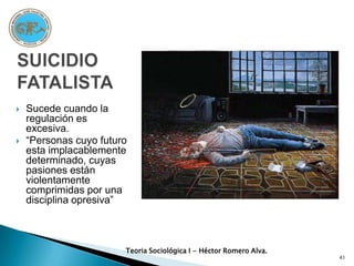 Afirmaba Comte que hay dos caminos para alcanzar el mundo real que existe fuera de la mente: investigar y teorizar.Teoria Sociológica I - Héctor Romero Alva.24