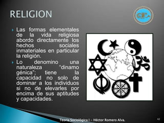 EL POSITIVISMO LA BUSQUEDA DEL ORDEN Y PROGRESOLas dos mayores preocupaciones de Comte eran : el orden y el progreso.
