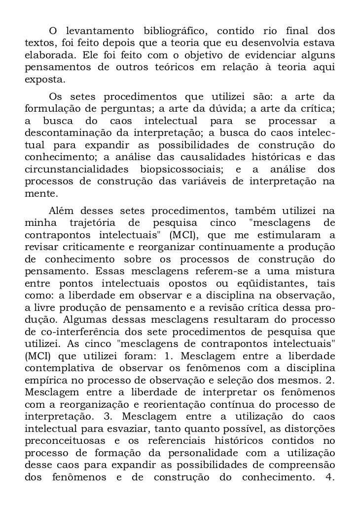augusto cury freemind