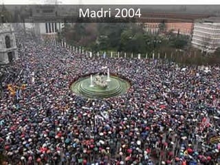 Madri 2004
 
