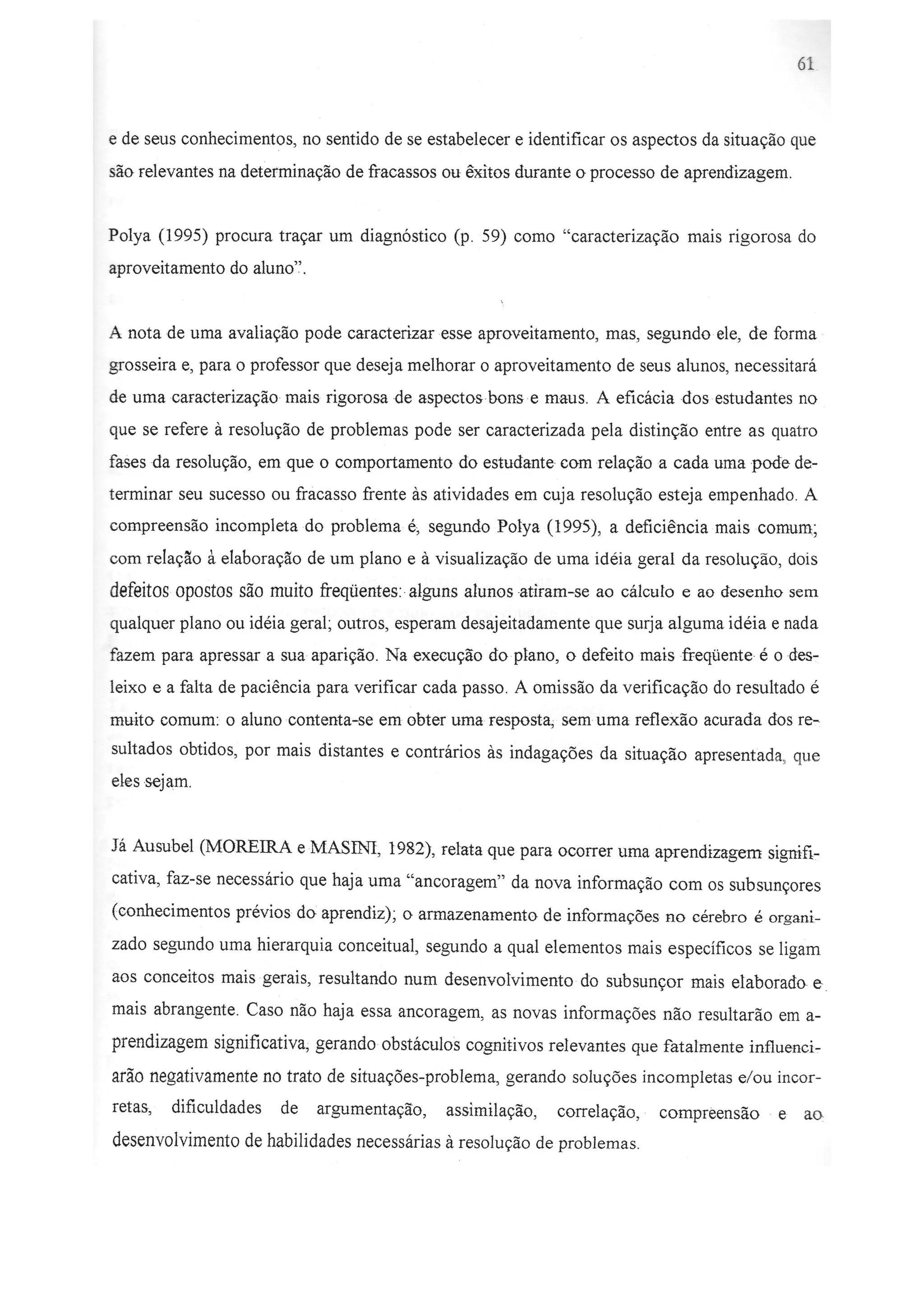 O Princípio Multiplicativo como Recurso Didático para a Resolução de Problemas de Contagem - Augusto César Barbosa Dornelas - Dissertação de Mestrado