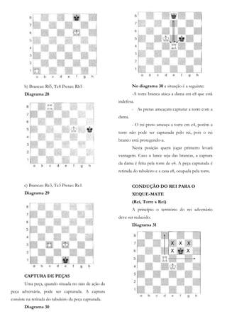 Livro: Apontamentos para uma História do Xadrez e 125 Partidas Brilhantes -  F. A. Vasconcellos