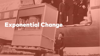 142016 | www.aug.co
Exponential Change
 