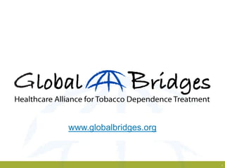 1
www.globalbridges.org
 
