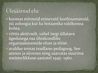 August Vaga lõpetas kooli hõbeaurahaga.Kantselei