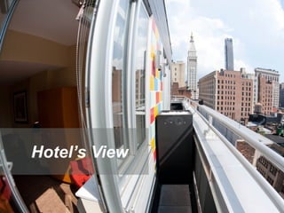 Hotel’s View

 