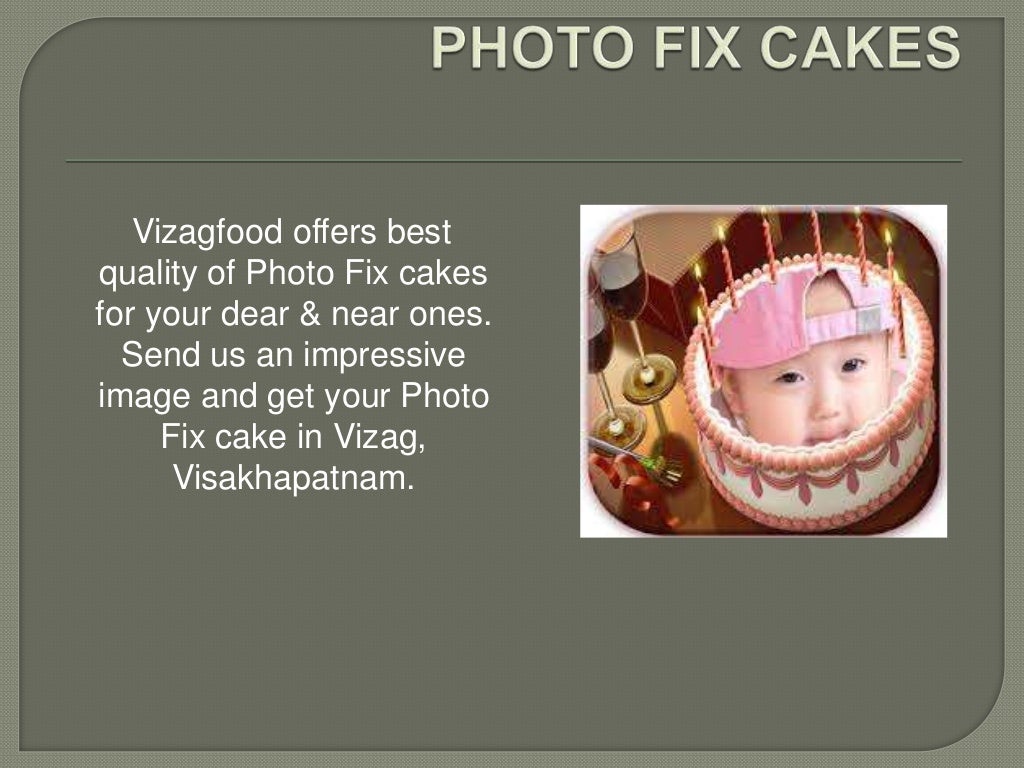 Send Cakes, Gifts, Order Food, Sweets Online, Flowers Delivery in Vizag