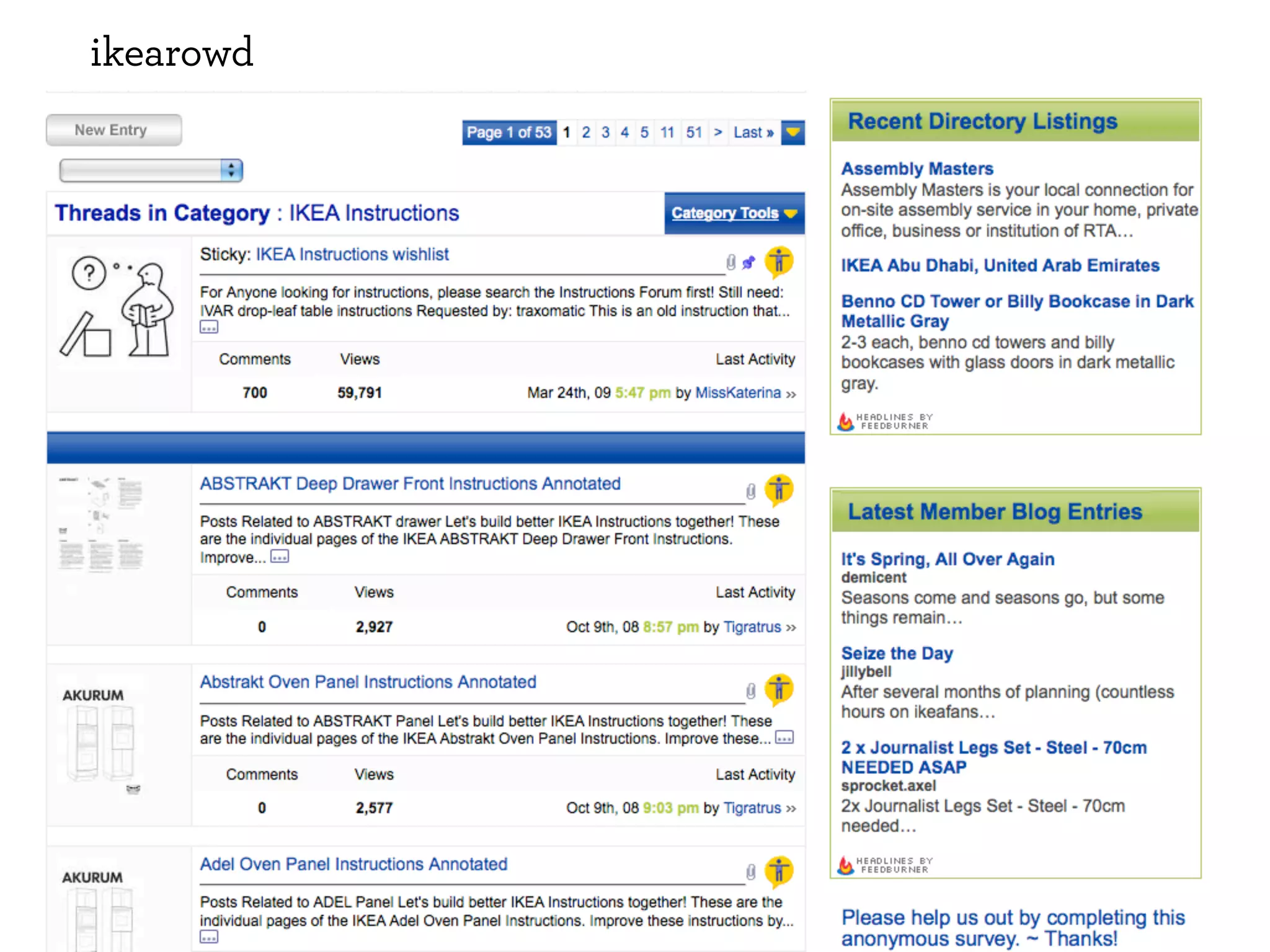 ikearowd




           104
 