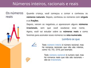 AULA--01-----NUMEROS--INTEIROS,--RACIONAIS--E--REAIS.pptx