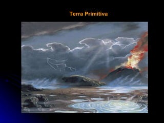 Terra Primitiva 